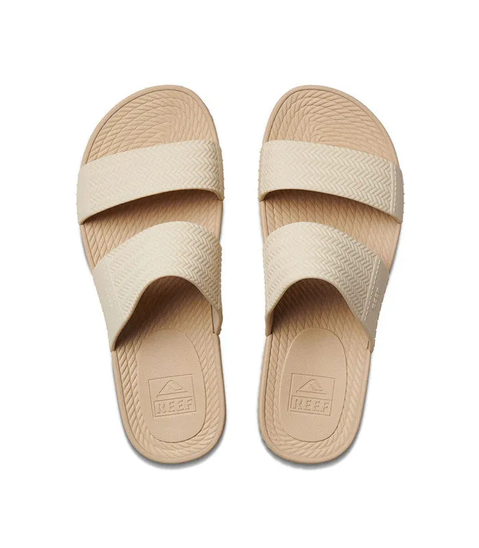 Water Vista Slide Womens Vintage Oasis
