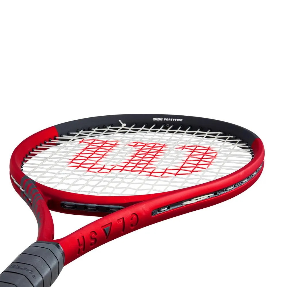 Wilson Clash 100 Pro v2