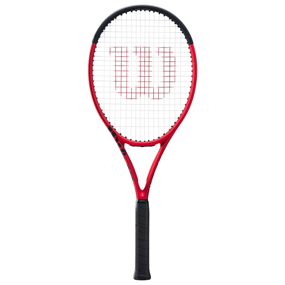 Wilson Clash 100 Pro v2