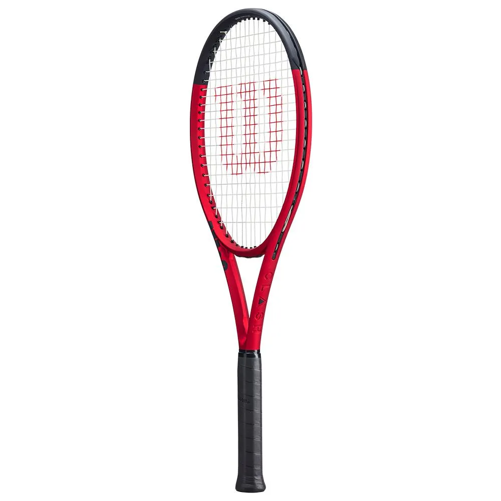 Wilson Clash 100 Pro v2