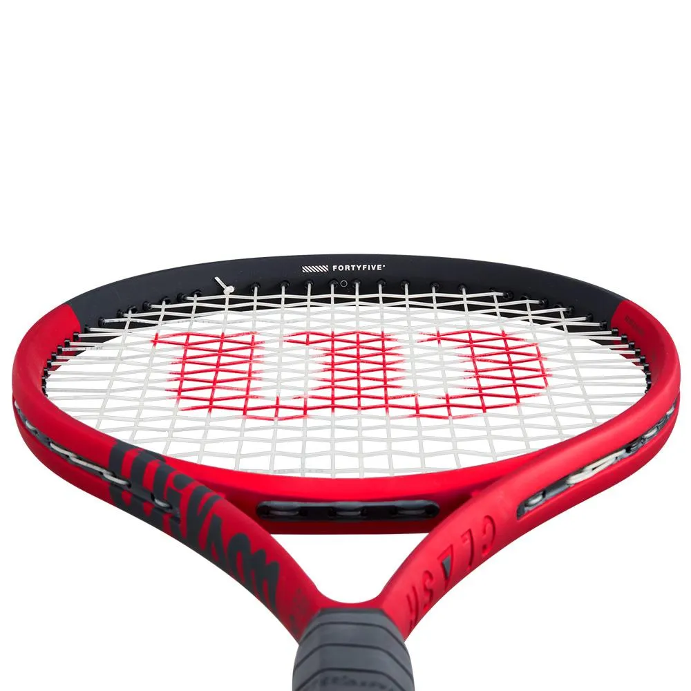 Wilson Clash 100 Pro v2