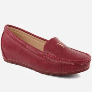 Women "DENISE" Casual Moccasins