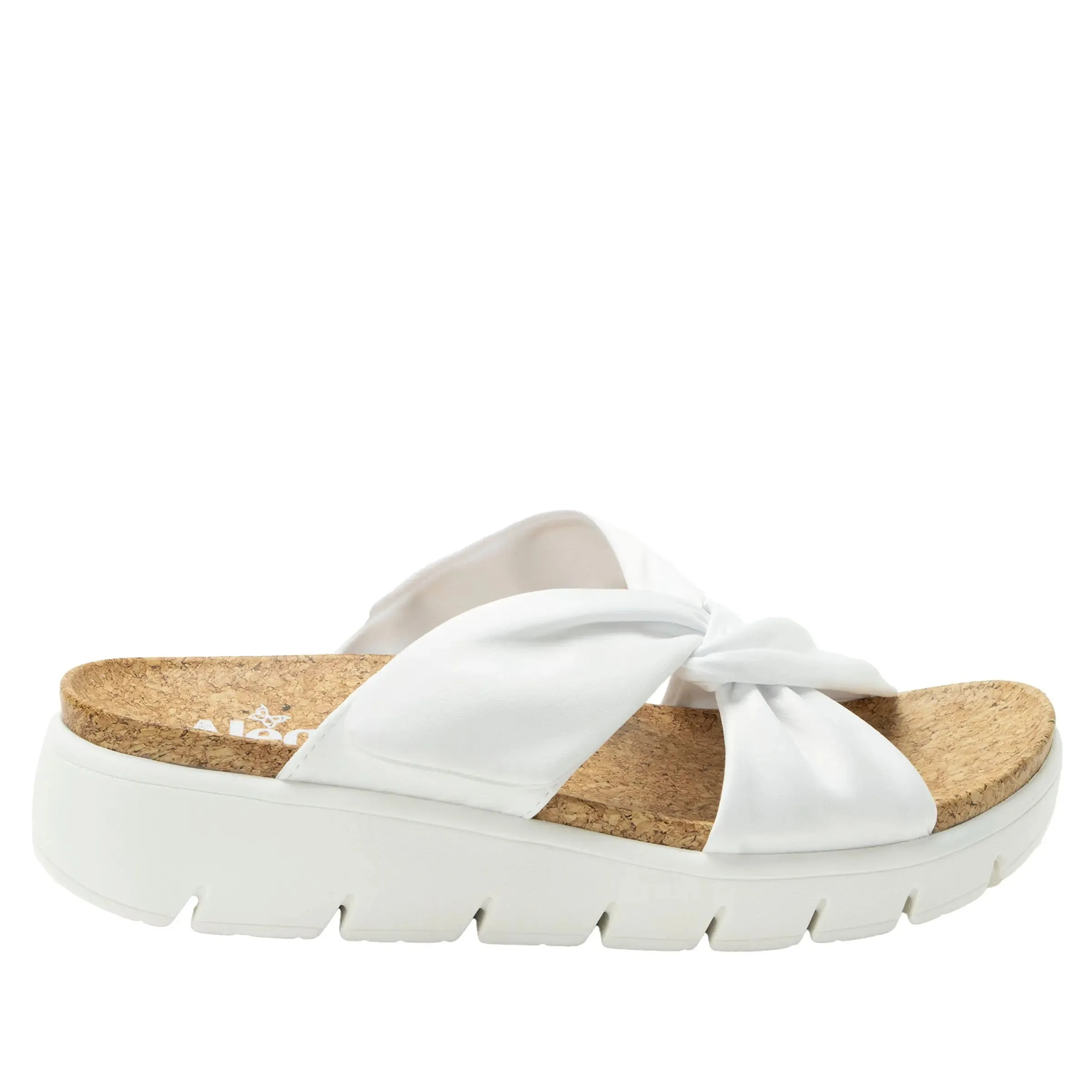 Women's Alegria Rylie Sandal – Effortless Elegance and Comfort