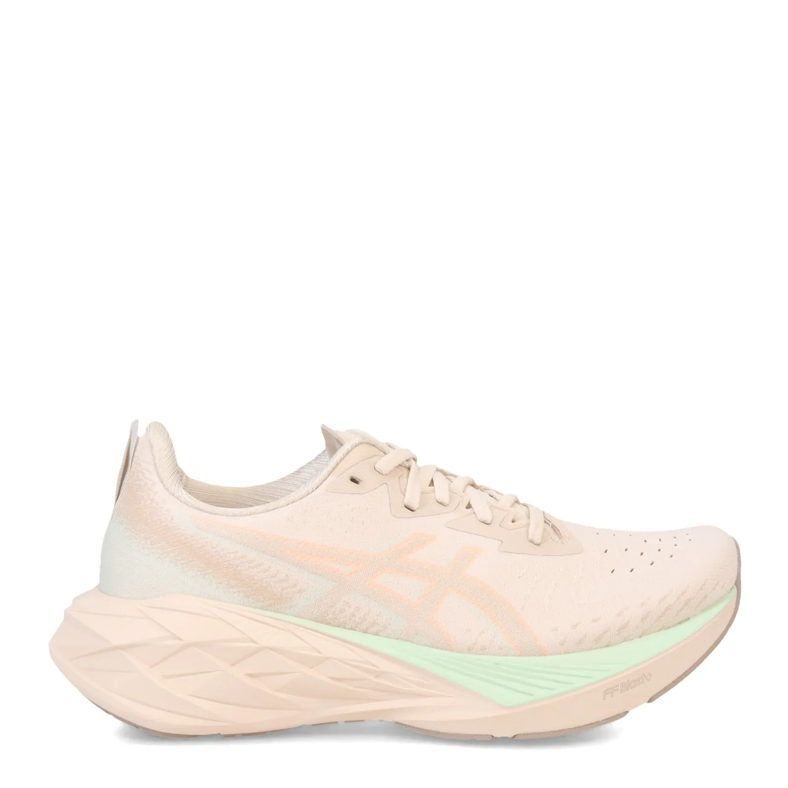 Women's ASICS, Novablast 4 Running Shoe