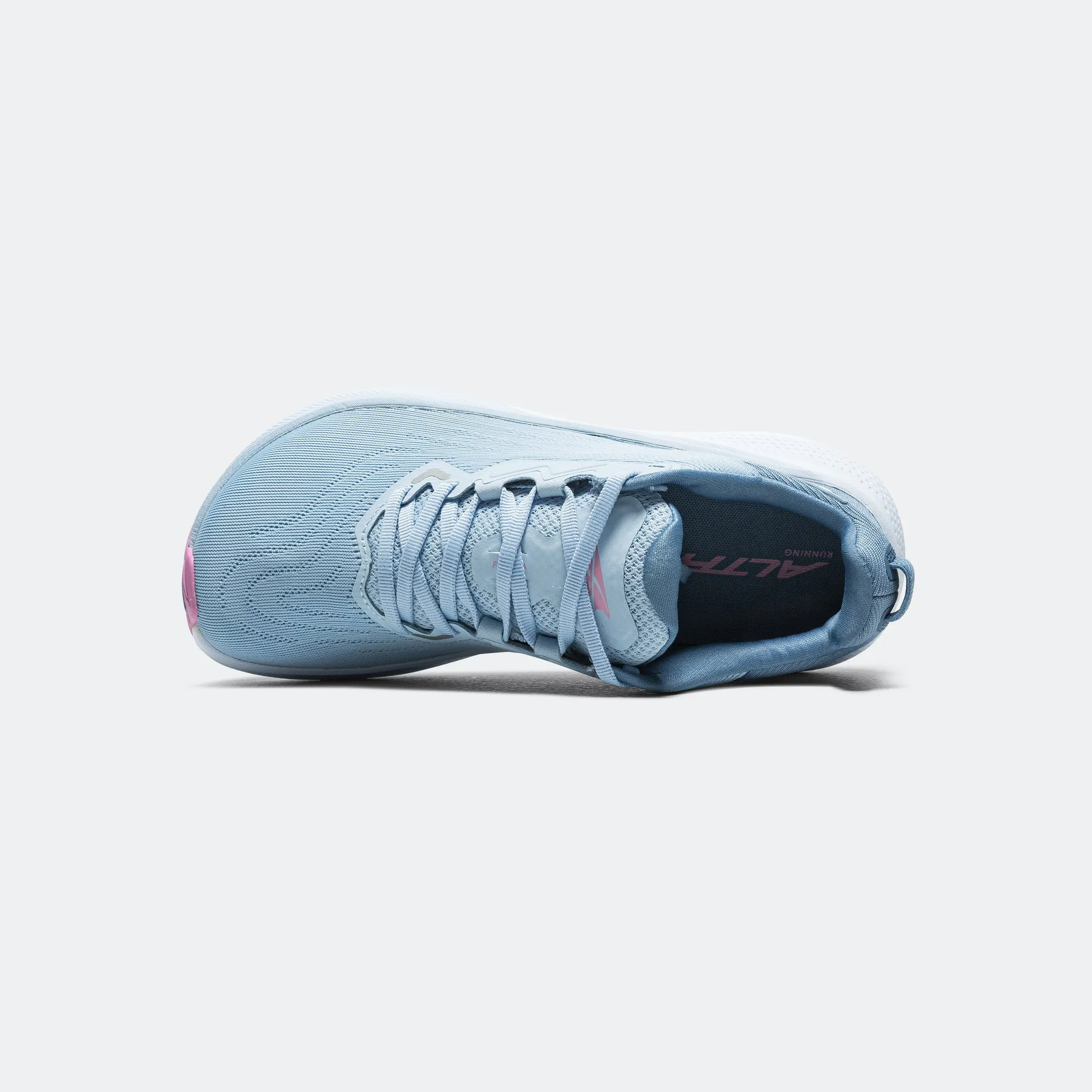 Womens FWD VIA - Light Blue