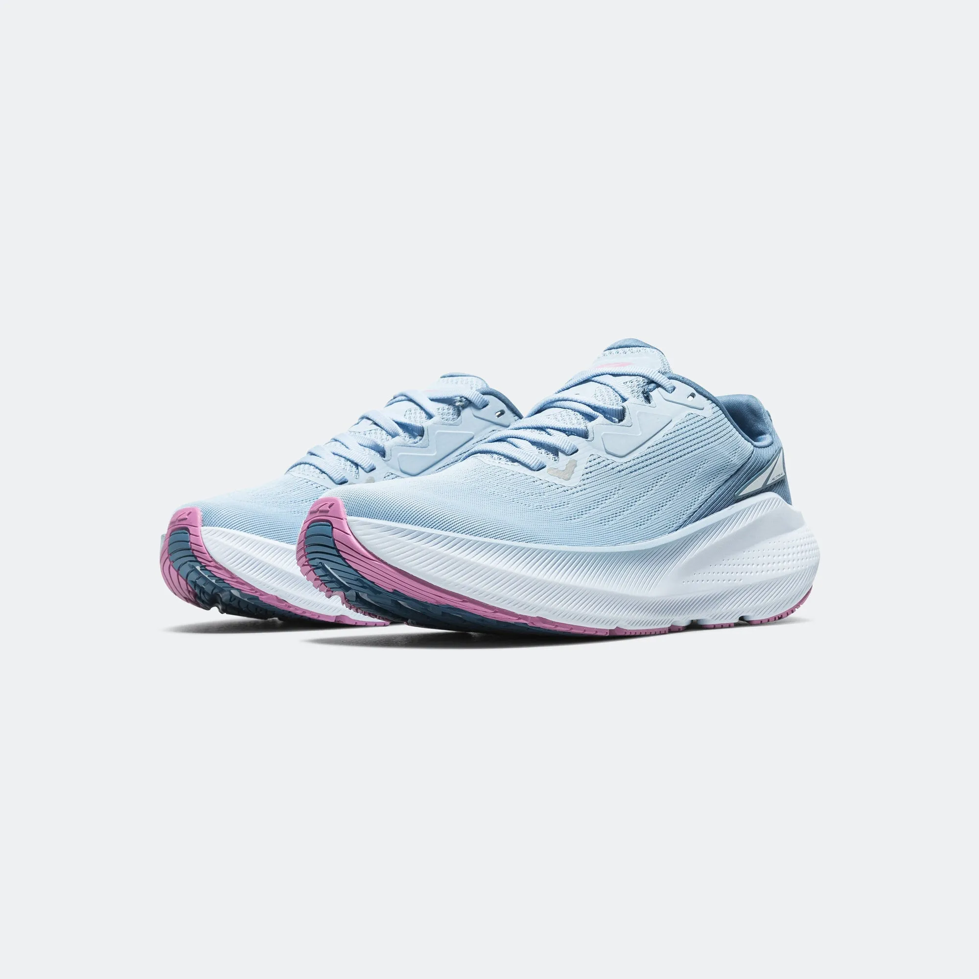 Womens FWD VIA - Light Blue