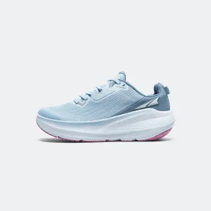Womens FWD VIA - Light Blue