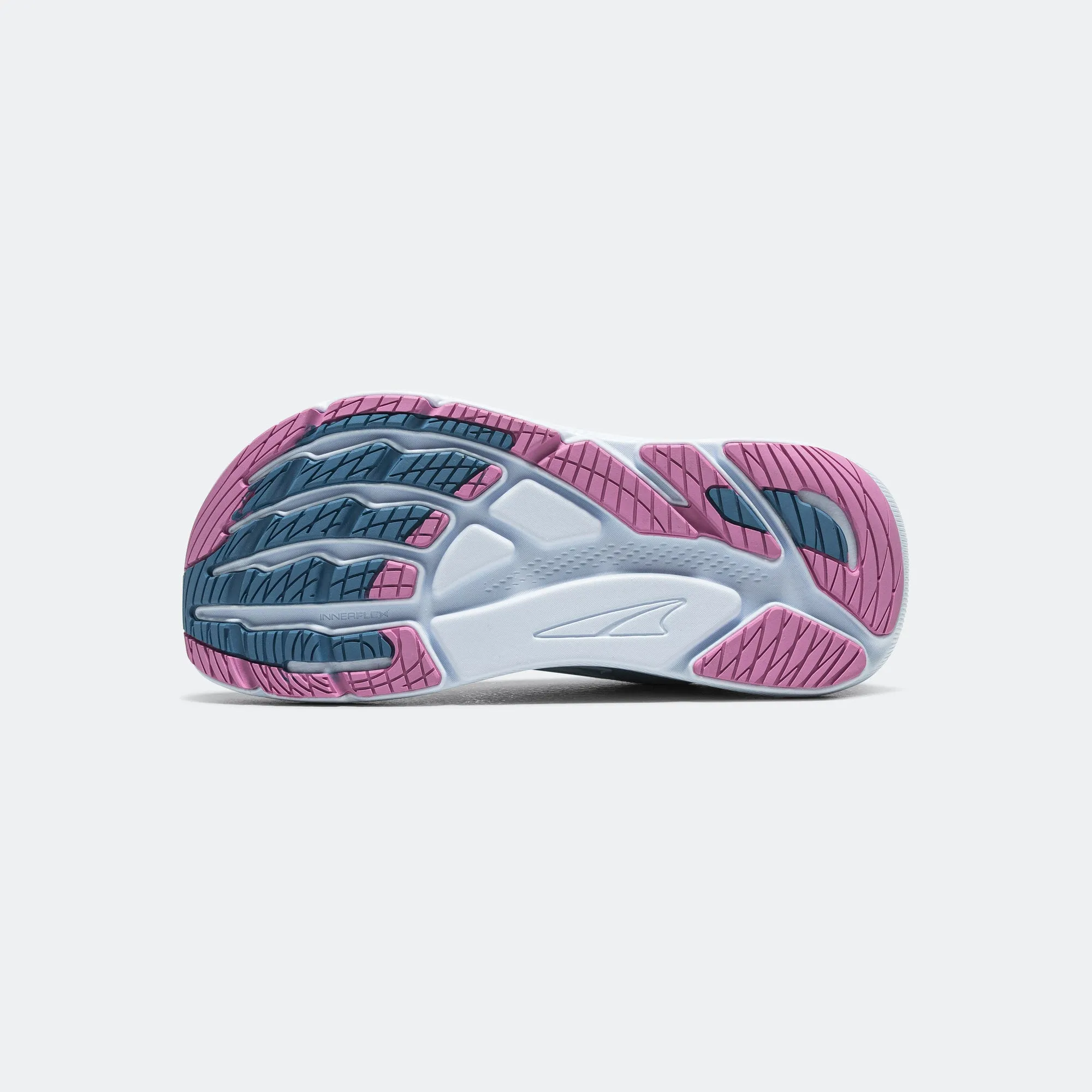 Womens FWD VIA - Light Blue