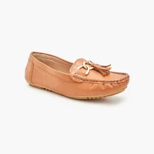 Womens Moccasin