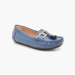 Womens Moccasin