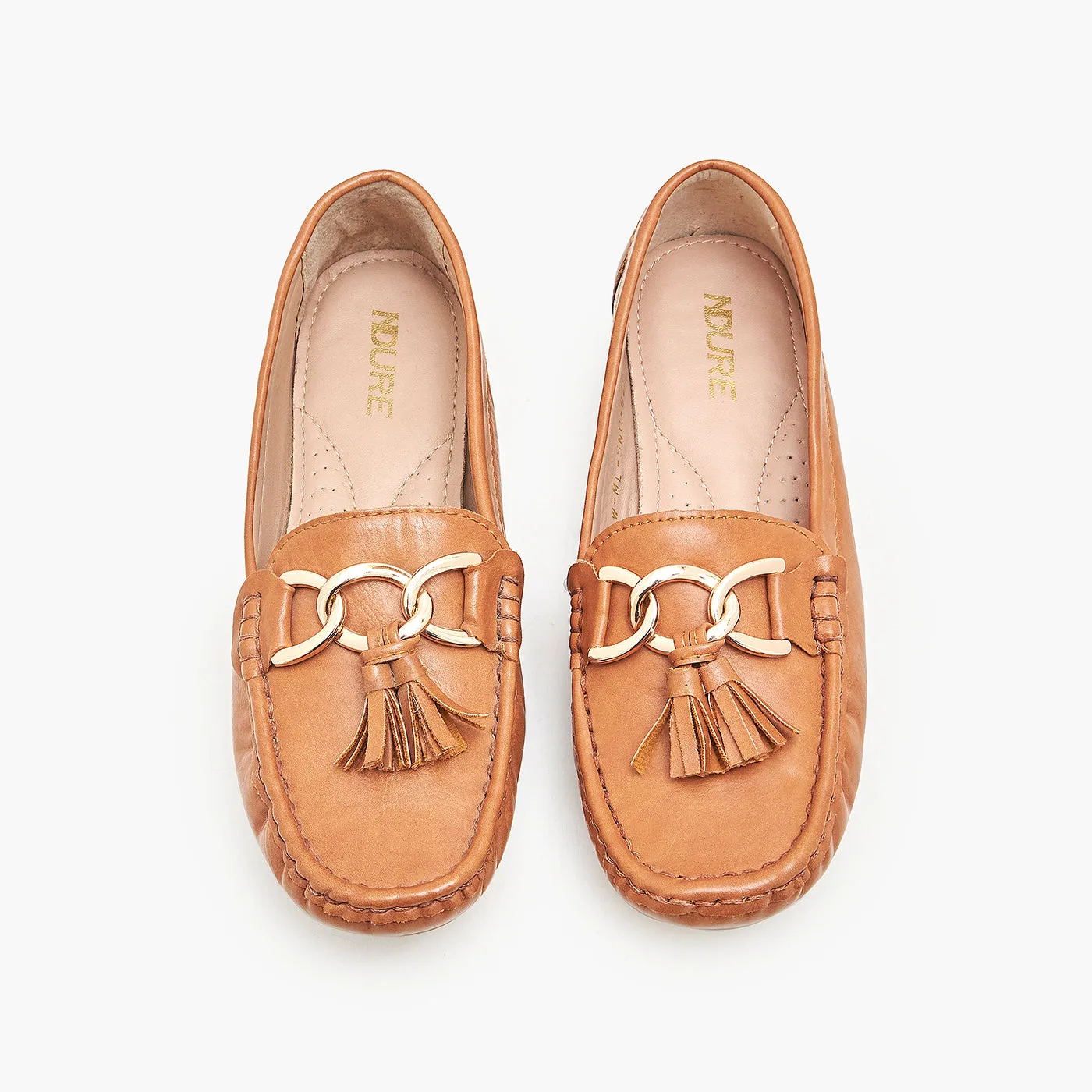 Womens Moccasin
