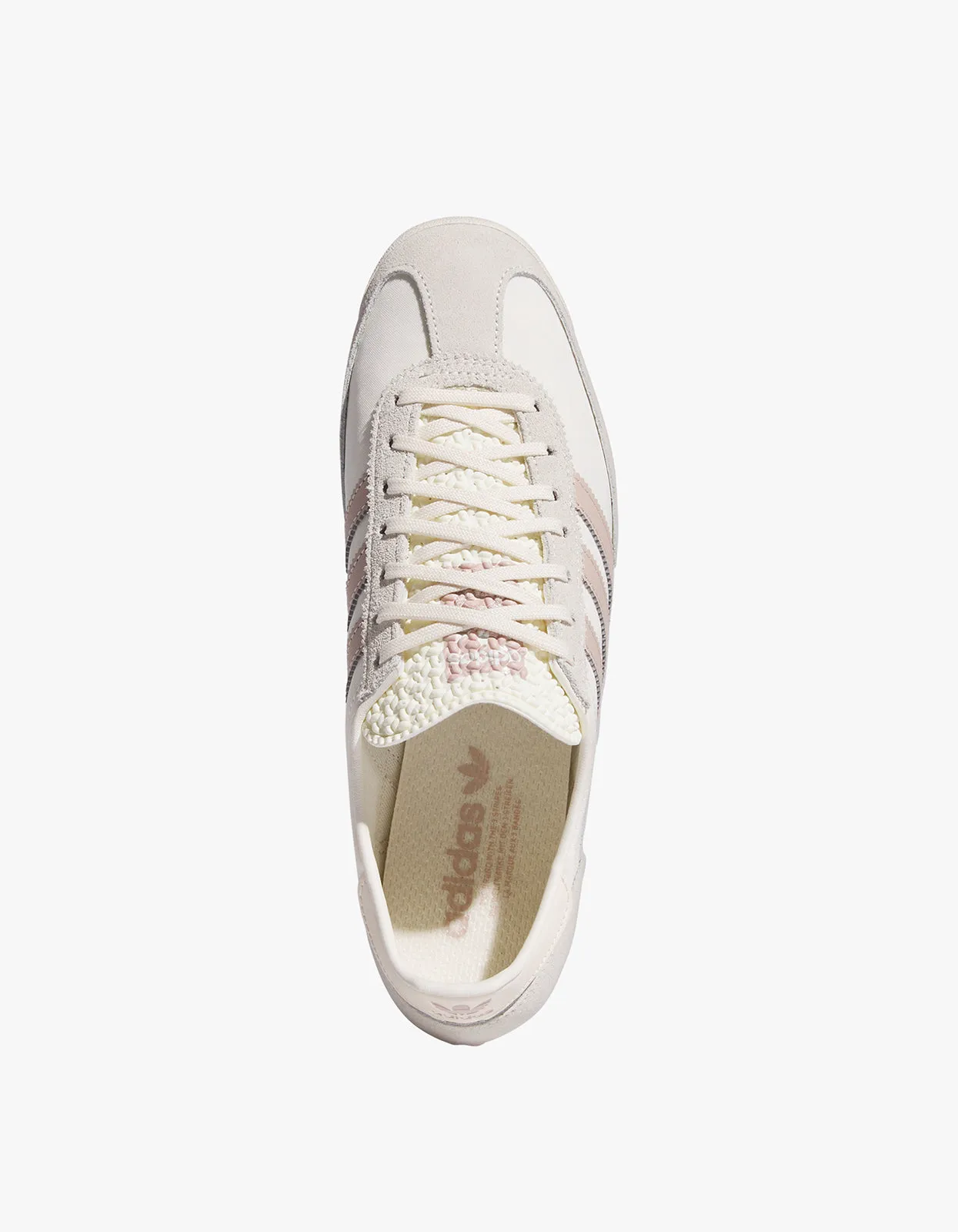 Womens Sl72 Og - Owhite/Wontau/Wonwhi