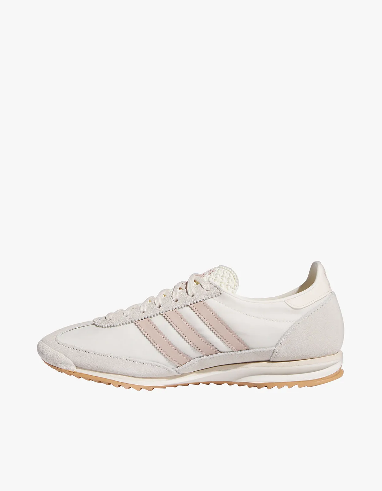 Womens Sl72 Og - Owhite/Wontau/Wonwhi