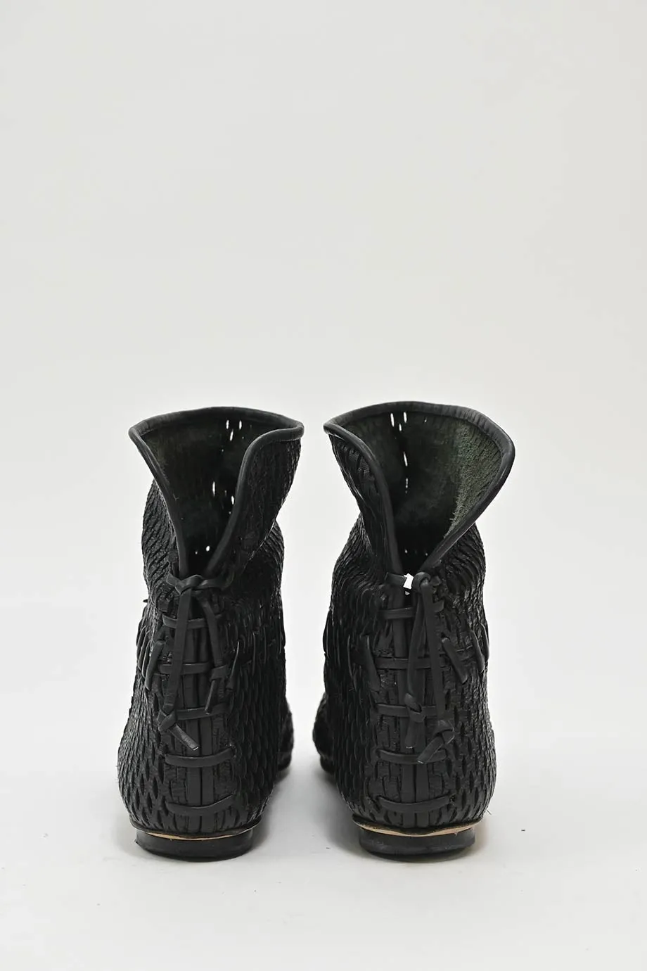 [WS6508] Chanel | Ankle Boot