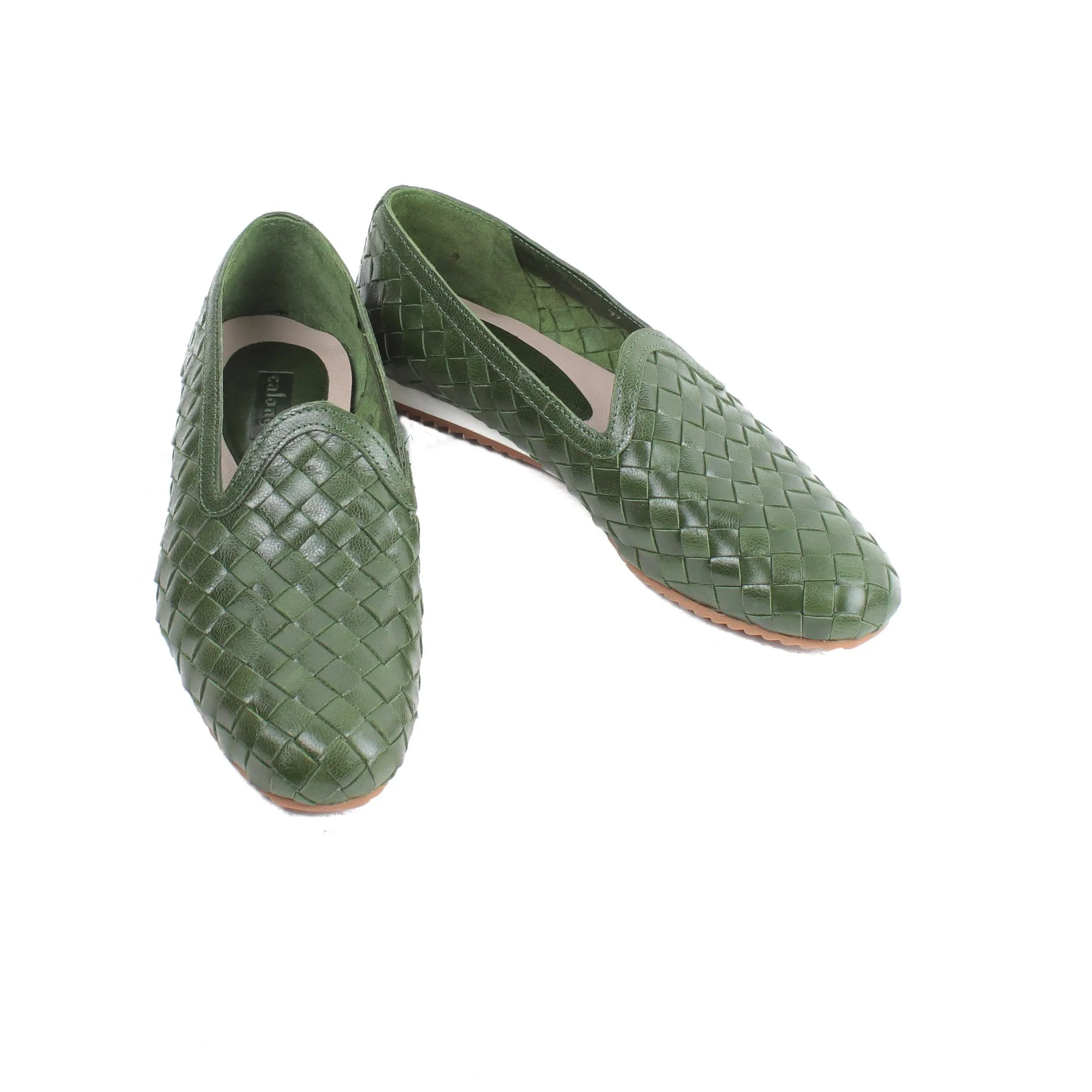 YEMI 10 LOAFER - MEADOW V1