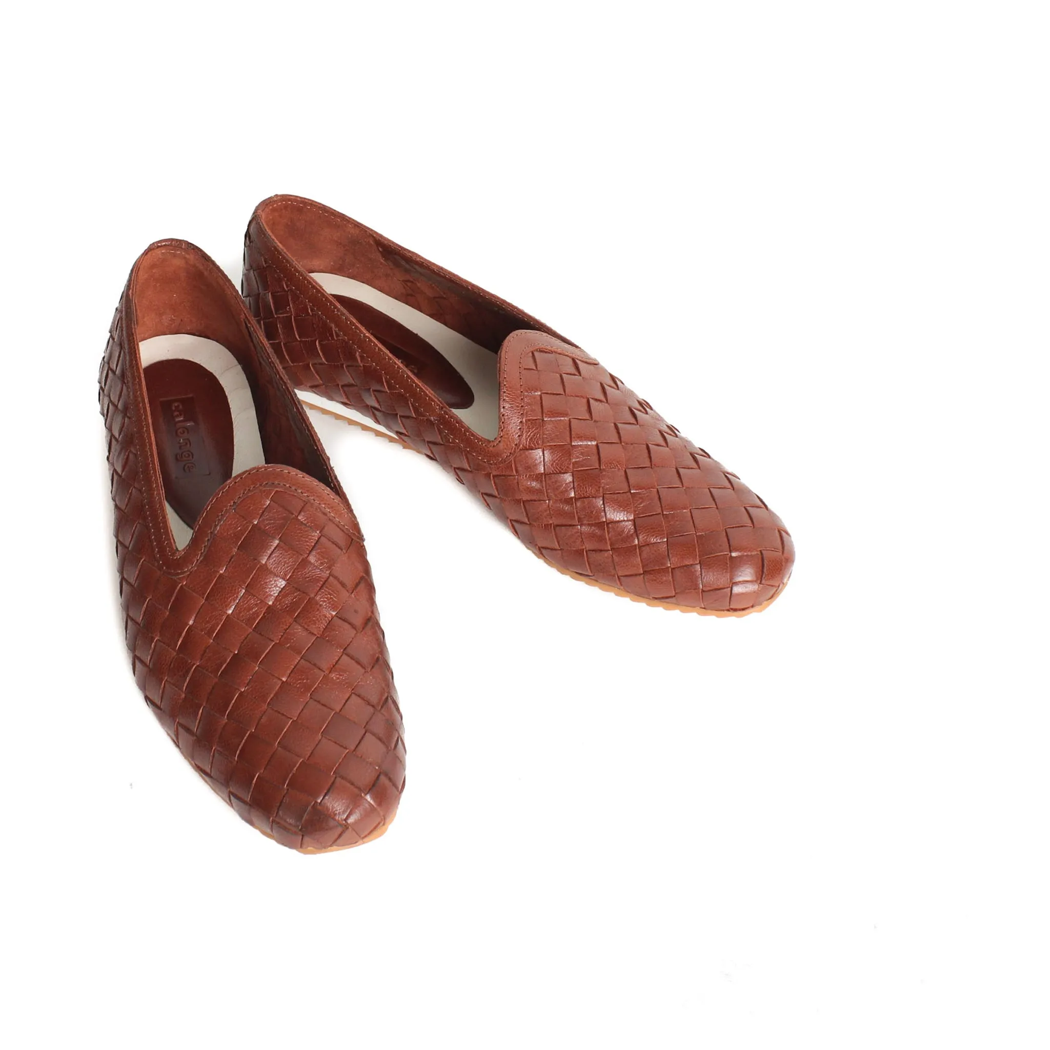 YEMI 10 LOAFER - TERRA V2