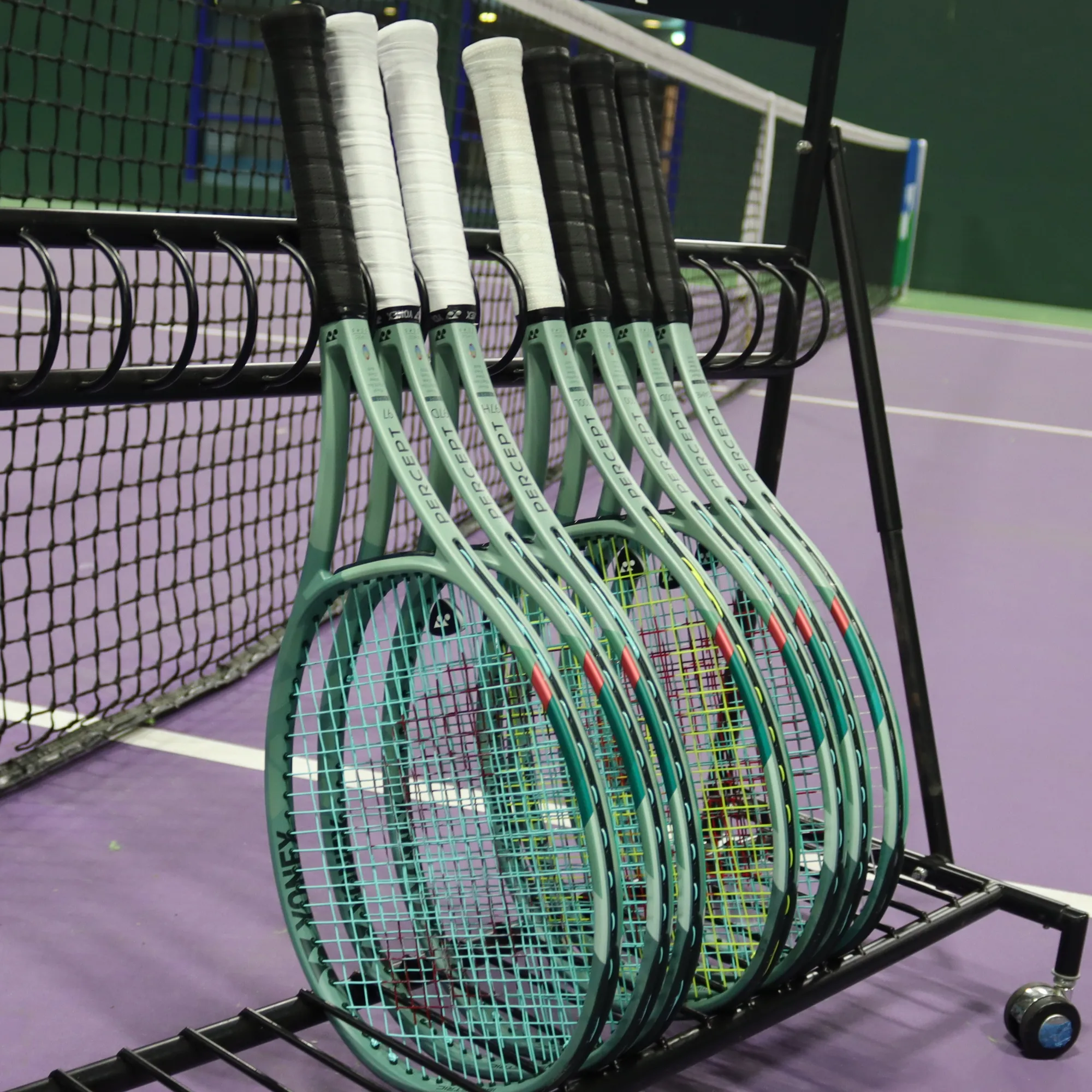 Yonex Percept 100D