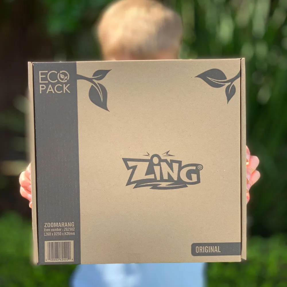 Zoomarang 2 Pack